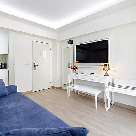 Hotel Princess Kinli 4*