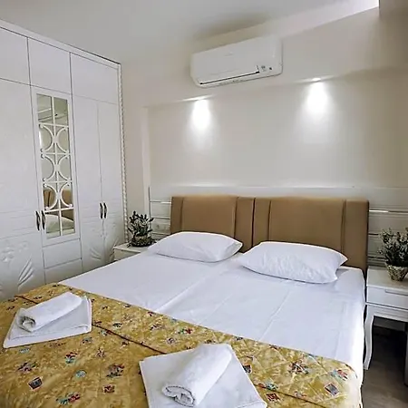 Princess Kinli Hotel İçmeler