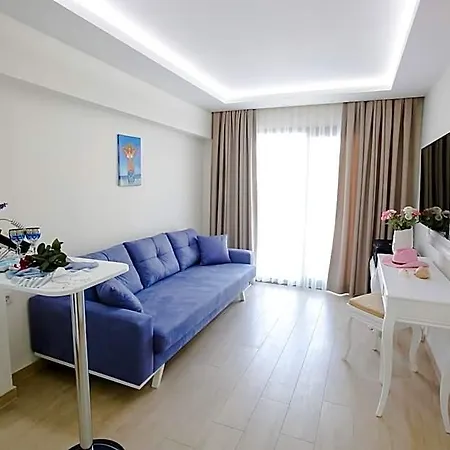 Hotel Princess Kinli 4*
