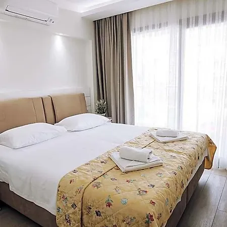 Hotel Princess Kinli İçmeler