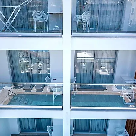 Hotel Princess Kinli İçmeler