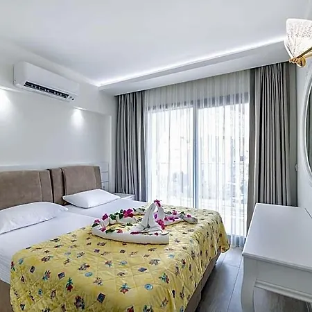 Hotel Princess Kinli İçmeler