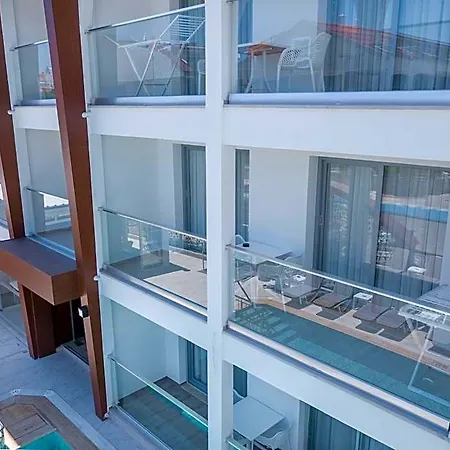 Princess Kinli Hotel İçmeler