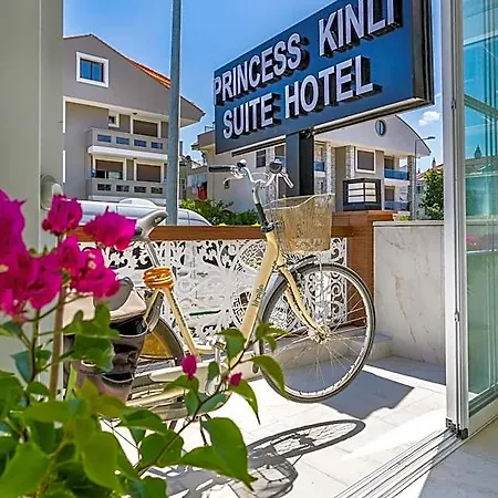 Hotel Princess Kinli