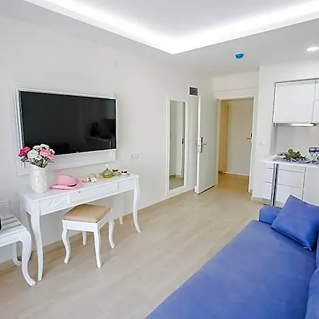 Hotel Princess Kinli