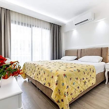 Hotel Princess Kinli İçmeler