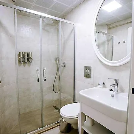 Hotel Princess Kinli İçmeler